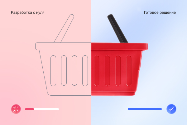 Саратов: разработка сайта с нуля VS готовые решения